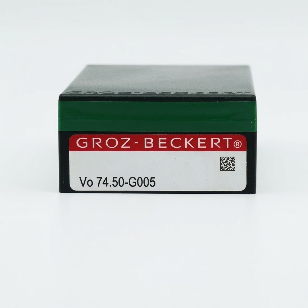 سوزن گروز بکرت - آلمان Vo 74.50-G005 - تصویر 1